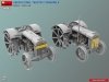 MiniArt 38088 Agricultural Tractor Standard N Mod. 1934-36 1/35